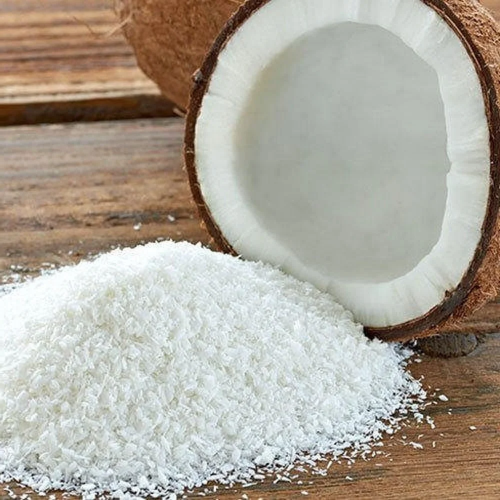 Desiccated Coconut